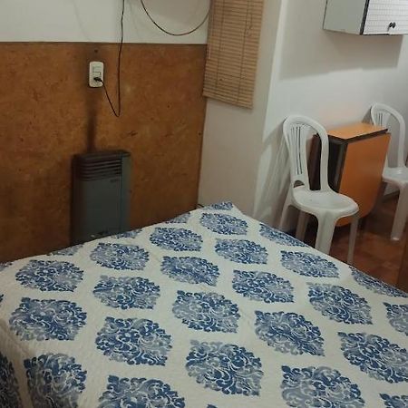 Departamentos Urquiza 2 Apartment Mendoza Ngoại thất bức ảnh
