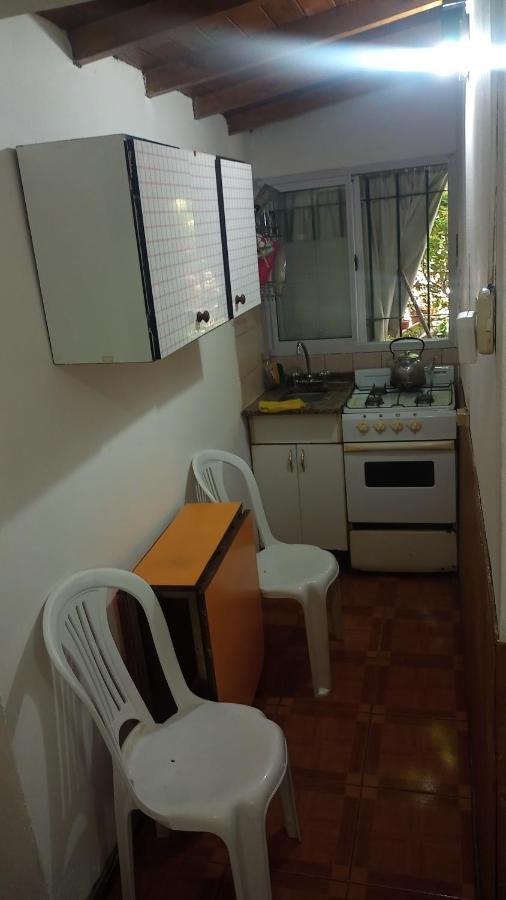 Departamentos Urquiza 2 Apartment Mendoza Ngoại thất bức ảnh